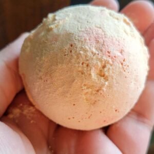 everything is peachy!