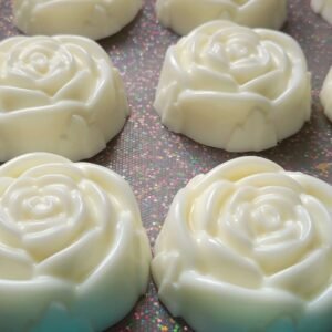 Home Gardenia Goatmilk Soap